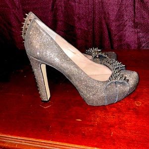 Vince Camuto Stiletto Heels